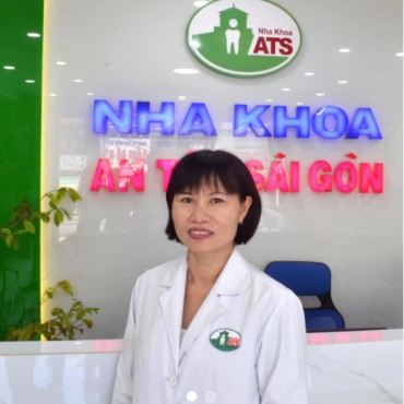 Bác sĩ CKI Thanh An